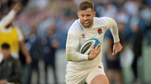 England boss Borthwick backs recalled Daly to make 2027 World Cup