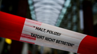 Tatverd&auml;chtiger nach Fund von in S&auml;cken verpackter Leiche in Hessen verhaftet