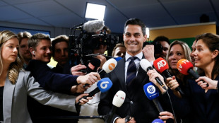 "On peut battre les populistes" : le centriste n&eacute;erlandais Jetten revendique la victoire &eacute;lectorale