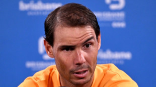 Nadal n&atilde;o garante presen&ccedil;a no ATP 250 de Doha e j&aacute; pensa em Indian Wells