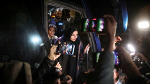 'Uma viagem humilhante', denuncia palestina ao retornar do Egito