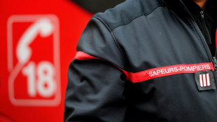 Accident de bus en Is&egrave;re : 14 bless&eacute;s, dont deux gri&egrave;vement