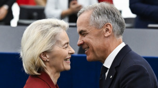 La UE y Canad&aacute; quieren llevar su relaci&oacute;n "al m&aacute;s alto nivel posible" en cumbre en Montreal