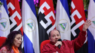 EEUU sanciona a dos hijos de la pareja presidencial nicarag&uuml;ense y a empresas que comercializan oro