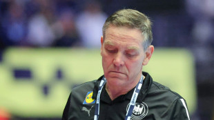 Buzzer-Drama gegen Serbien: Gislason nimmt Schuld auf sich