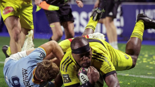 Top 14: Perpignan se donne de l'air, le Racing 92 en manque