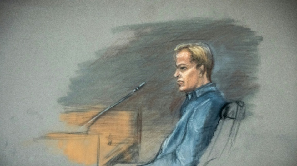 La fiscal&iacute;a noruega pide m&aacute;s de 7 a&ntilde;os de c&aacute;rcel contra el hijo de la princesa heredera, juzgado por violaciones