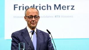 Merz fordert vor Macrons Besuch R&uuml;cknahme der Schlie&szlig;ung von Goethe-Instituten