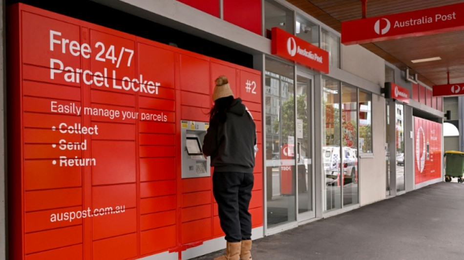 EEUU pone fin a exenciones arancelarias para la gran mayor&iacute;a de los peque&ntilde;os paquetes