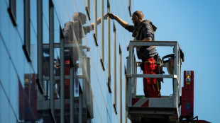 La tasa de desempleo en la eurozona sube ligeramente en agosto al 6,3%