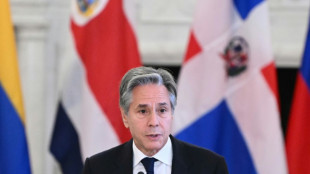 Ir&atilde; &eacute; capaz de fabricar material f&iacute;ssil em 'uma ou duas semanas', diz Blinken