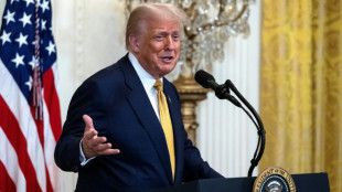 Commerce: Trump annonce un accord "énorme" avec le Japon, l'Europe pourrait suivre