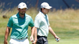 Forget losing course: Fitzpatrick wants Shinnecock tough