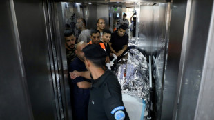US-t&uuml;rkische Aktivistin stirbt nach Sch&uuml;ssen im Westjordanland