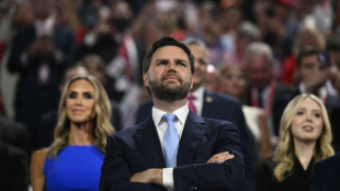 Candidato a vice de Trump &eacute; opositor de ajuda &agrave; Ucr&acirc;nia
