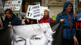 Lula celebra a liberdade de Assange: 'Uma vit&oacute;ria democr&aacute;tica'