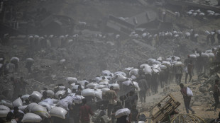 Monitoraggio Ipc, 'a Gaza è in atto una carestia'