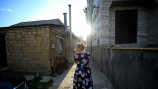 Para los gitanos de Ucrania, el peso de la discriminaci&oacute;n se suma al de la guerra