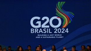 EUA rejeita, no G20, ideia de imposto internacional para bilion&aacute;rios