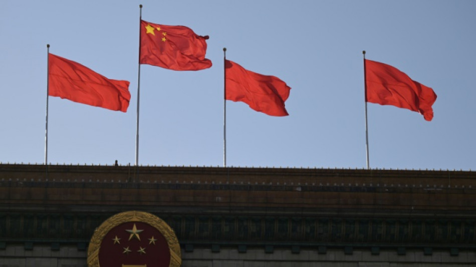 Deutsche Botschafterin in Peking wegen Spionagef&auml;llen vorgeladen