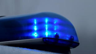 Betrunkener 20-J&auml;hriger wird bei M&uuml;nchen von Bahn &uuml;berfahren: Fu&szlig; amputiert