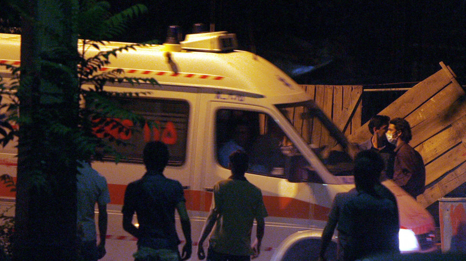 Un dipendente della Mezzaluna Rossa ucciso in Iran, altri 5 feriti