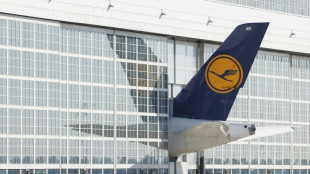 Situation in Nahost: Lufthansa verl&auml;ngert Flugstopp nach Tel Aviv und Teheran