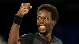 Coupe Davis: Ga&euml;l Monfils rappel&eacute; face &agrave; l'Equateur en mars