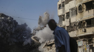 Media arabi, Hamas ha consegnato la risposta al piano di Trump