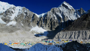 Deutscher und sechs weitere Bergsteiger durch Lawine am Himalaya getötet