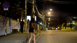 Venezuelan migrants pay for passage to Trinidad with sex work 