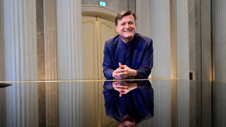 German maestro to take baton from Barenboim at Berlin opera