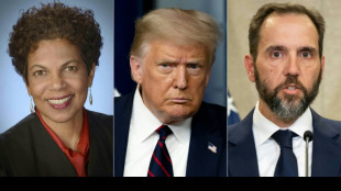 Trump visé par une demande pour limiter ses propos avant son procès