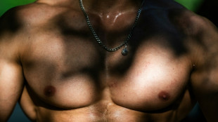 New trend of injecting banned peptides to 'optimise' body