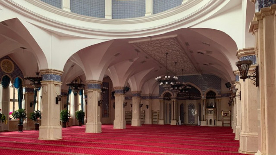 Spari al centro islamico di San Diego, 'almeno due morti e diversi feriti'