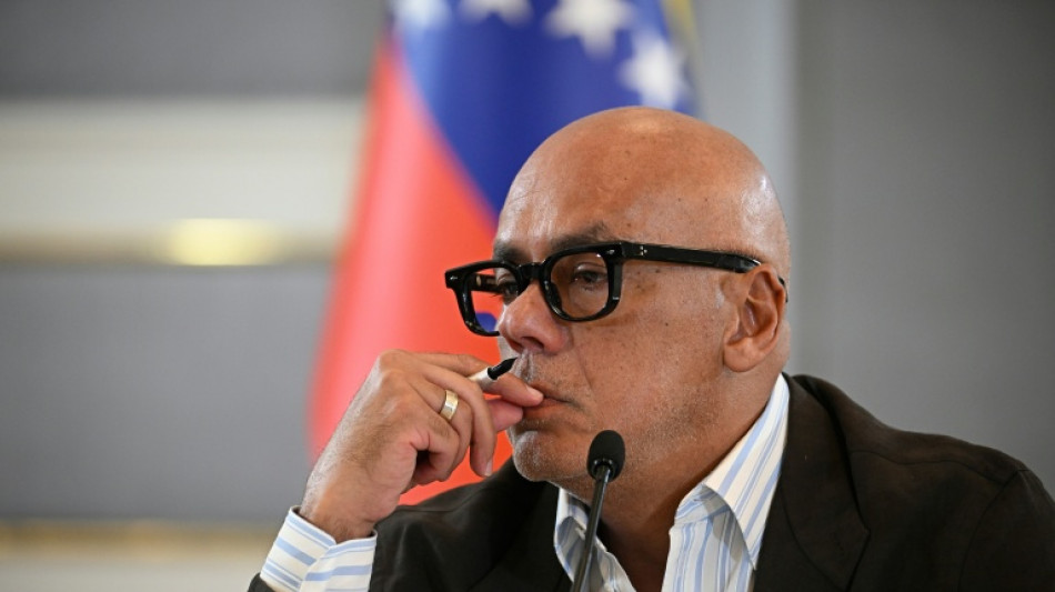Parlamento da Venezuela investiga deputado que prop&otilde;e dolariza&ccedil;&atilde;o no pa&iacute;s