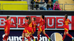 Putellas scores again to lead Spain into UEFA women's Nations League final