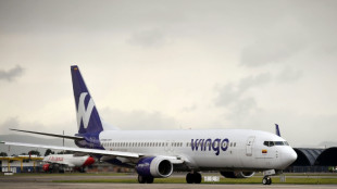La aerol&iacute;nea Wingo reanuda los vuelos Bogot&aacute;-Caracas