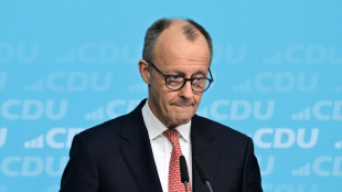 Merz erh&auml;lt Einladung an al-Scharaa nach Besuchsabsage aufrecht