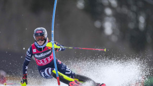 Shiffrin vince Coppa del mondo, &eacute; la sua sesta