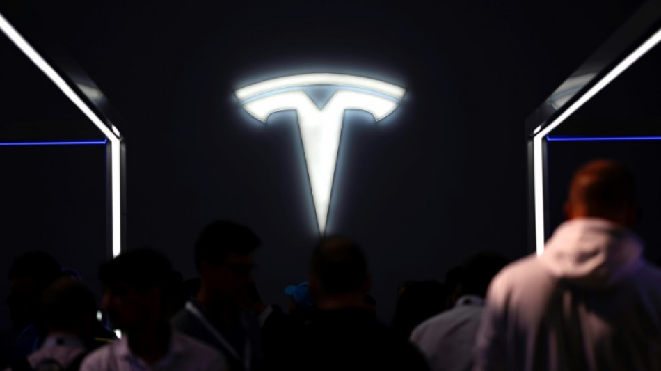 Tesla in Gr&uuml;nheide erh&ouml;ht L&ouml;hne um vier Prozent