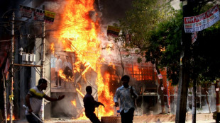 Manifestations violentes au Bangladesh : au moins 77 morts