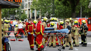 Urteil gegen Amokfahrer vom Berliner Kurf&uuml;rstendamm erwartet