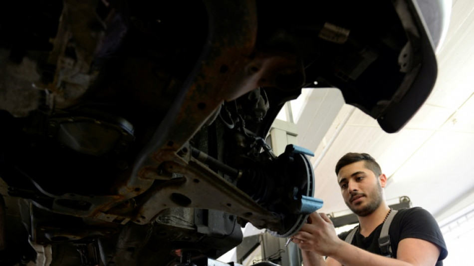 Versicherungswirtschaft: Autohersteller erh&ouml;hen Ersatzteilpreise weiter 