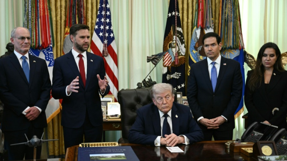 Le n&eacute;gociateur iranien au Pakistan, les &eacute;missaires am&eacute;ricains attendus