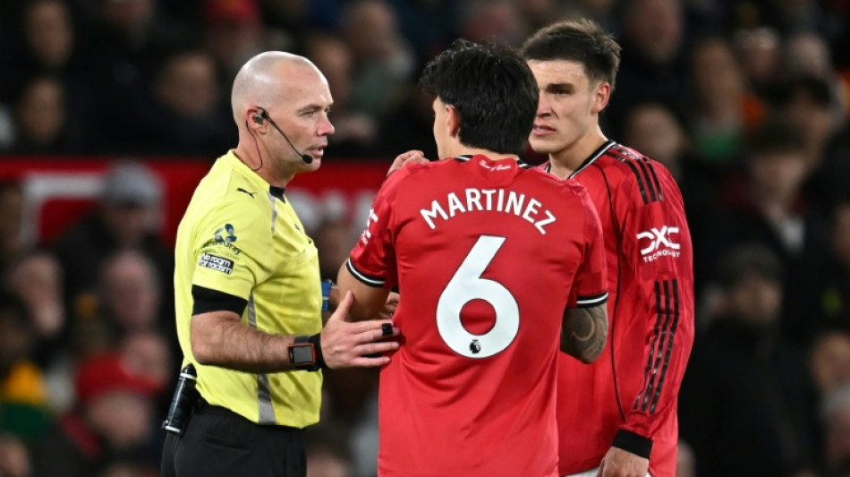 Premier League changes hair-pulling punishment for new season