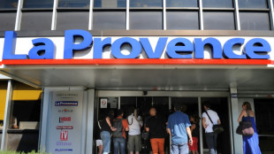 Rachat des parts de Tapie dans La Provence: les salari&eacute;s r&eacute;it&egrave;rent leur demande d'ouverture des offres