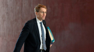 Schleswig-Holsteins Ministerpr&auml;sident G&uuml;nther f&uuml;r Wiedereinf&uuml;hrung der Wehrpflicht
