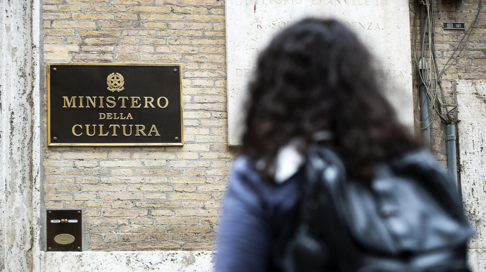 Dal Fondo Cinema al Bonus Valore gli stanziamenti per la cultura