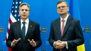 Estados Unidos e aliados garantem apoio &agrave; Ucr&acirc;nia